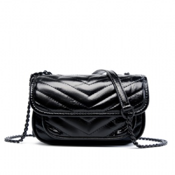 New Style Lady Leather Bag