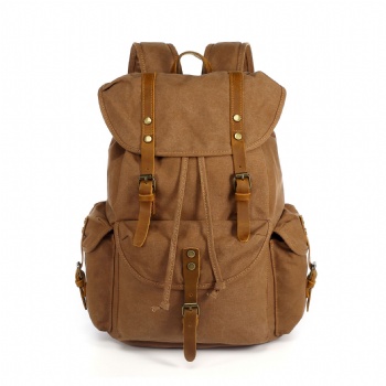 New Style Man Backpack